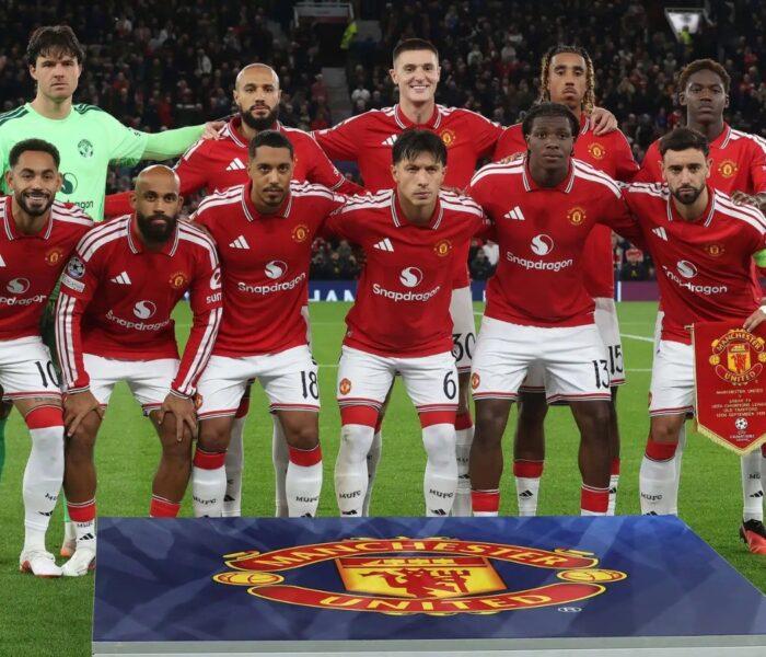 Manchester United