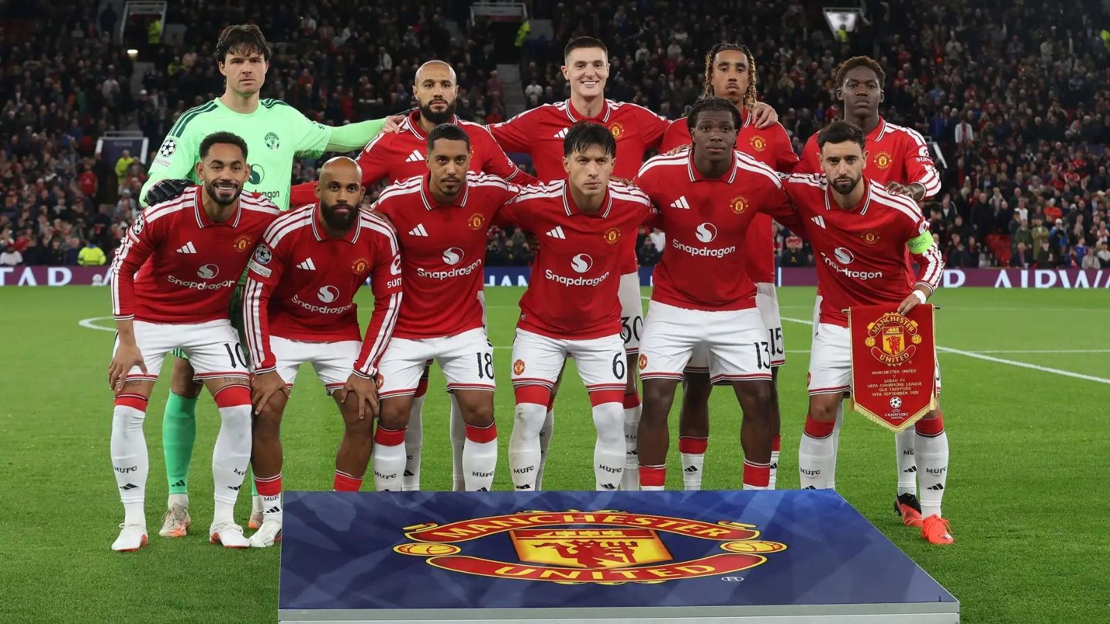 Manchester United