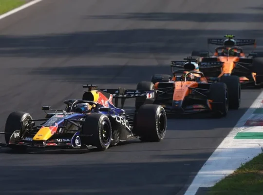 monza