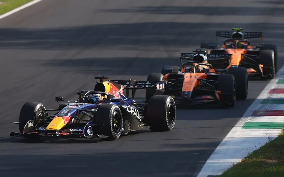 monza