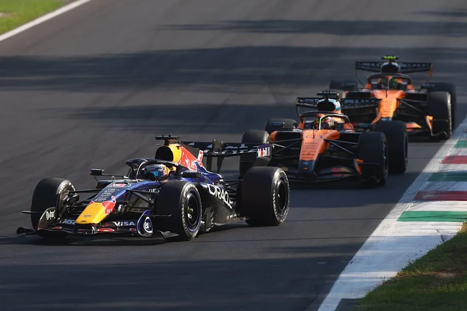monza