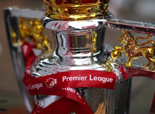 Premier League