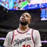 Los Angeles Clippers