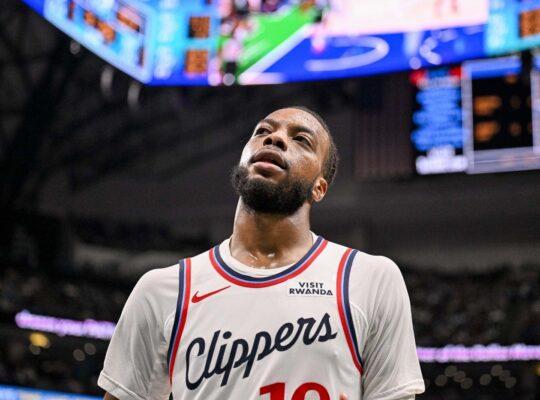 Los Angeles Clippers