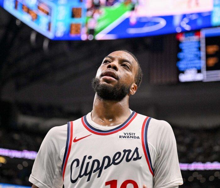 Los Angeles Clippers