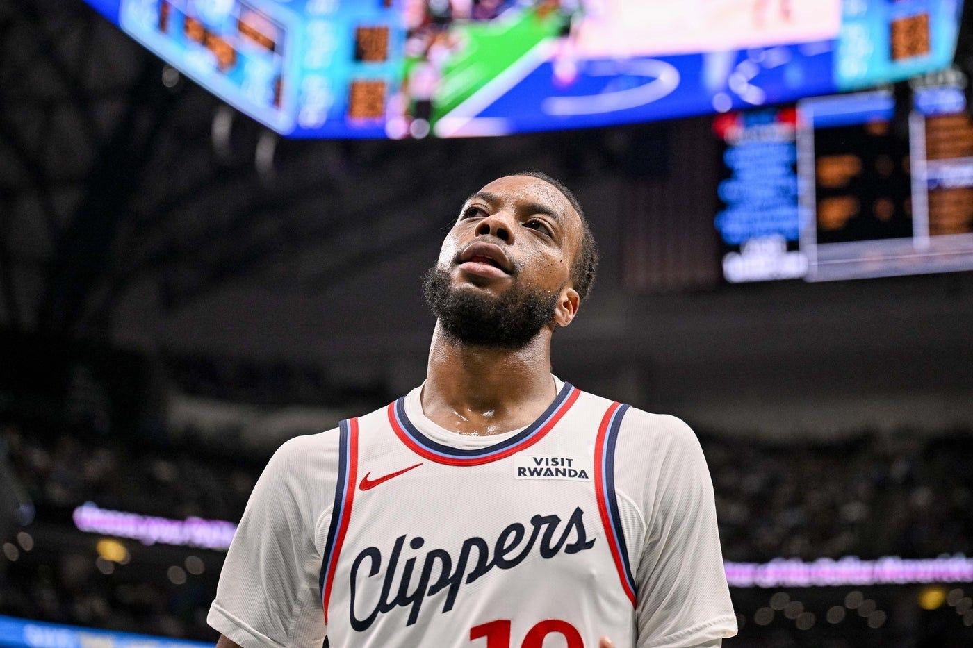 Los Angeles Clippers