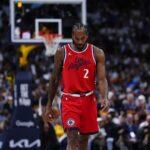 Kawhi Leonard