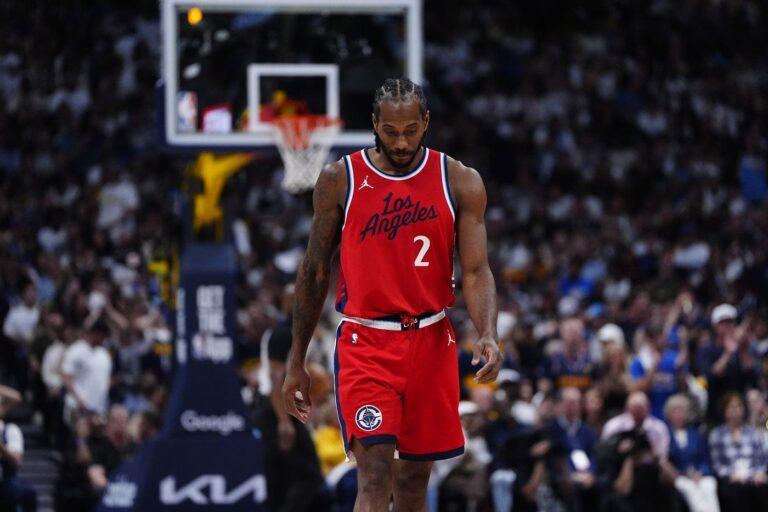 NBA: Contratação de Kawhi Leonard pelos Clippers é a pior da história?