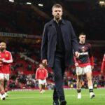 Manchester United Carrick