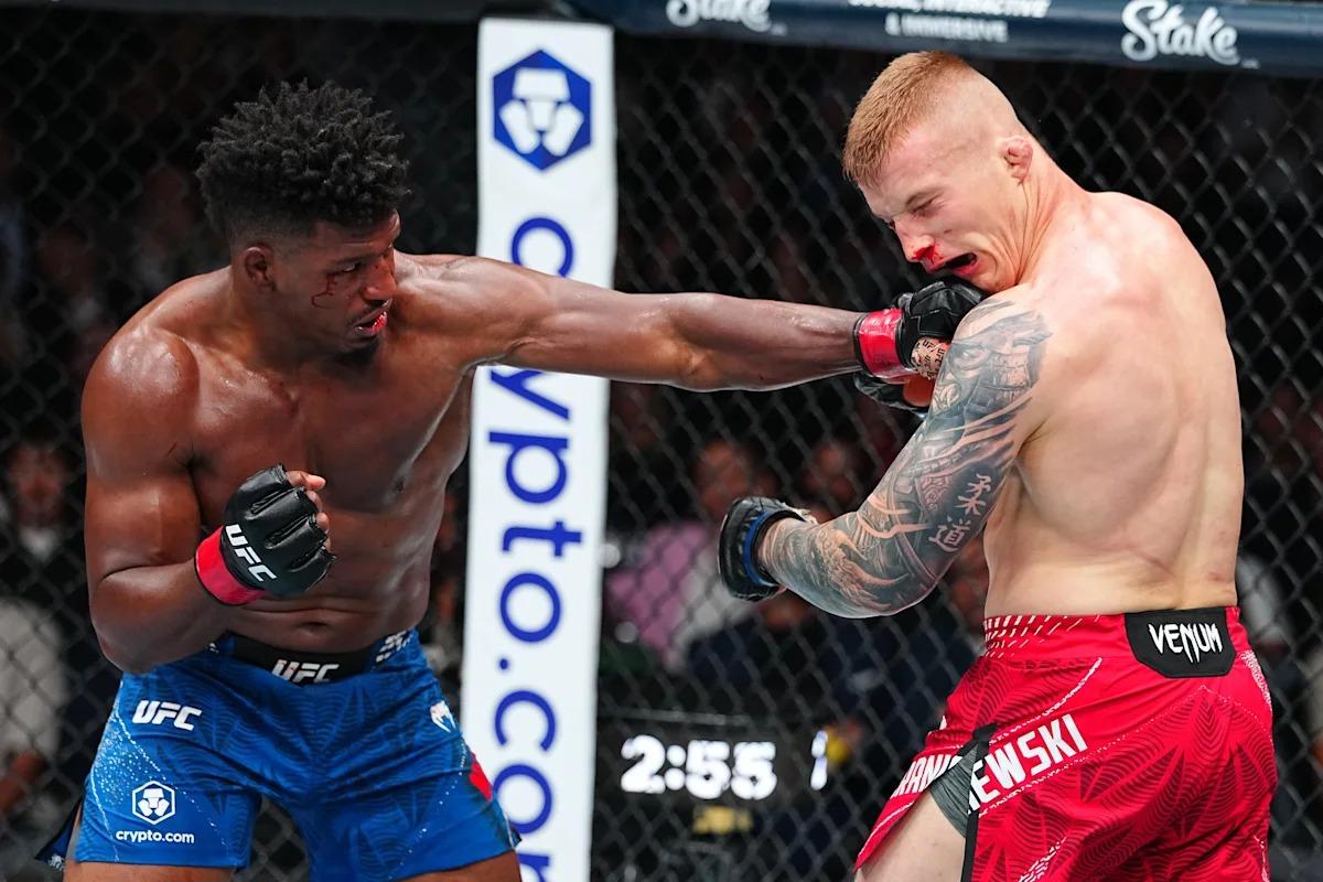 Foto: Zuffa LLC