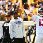 Atlanta Falcons