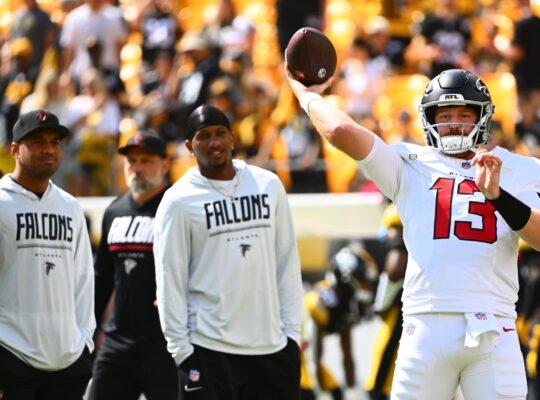 Atlanta Falcons