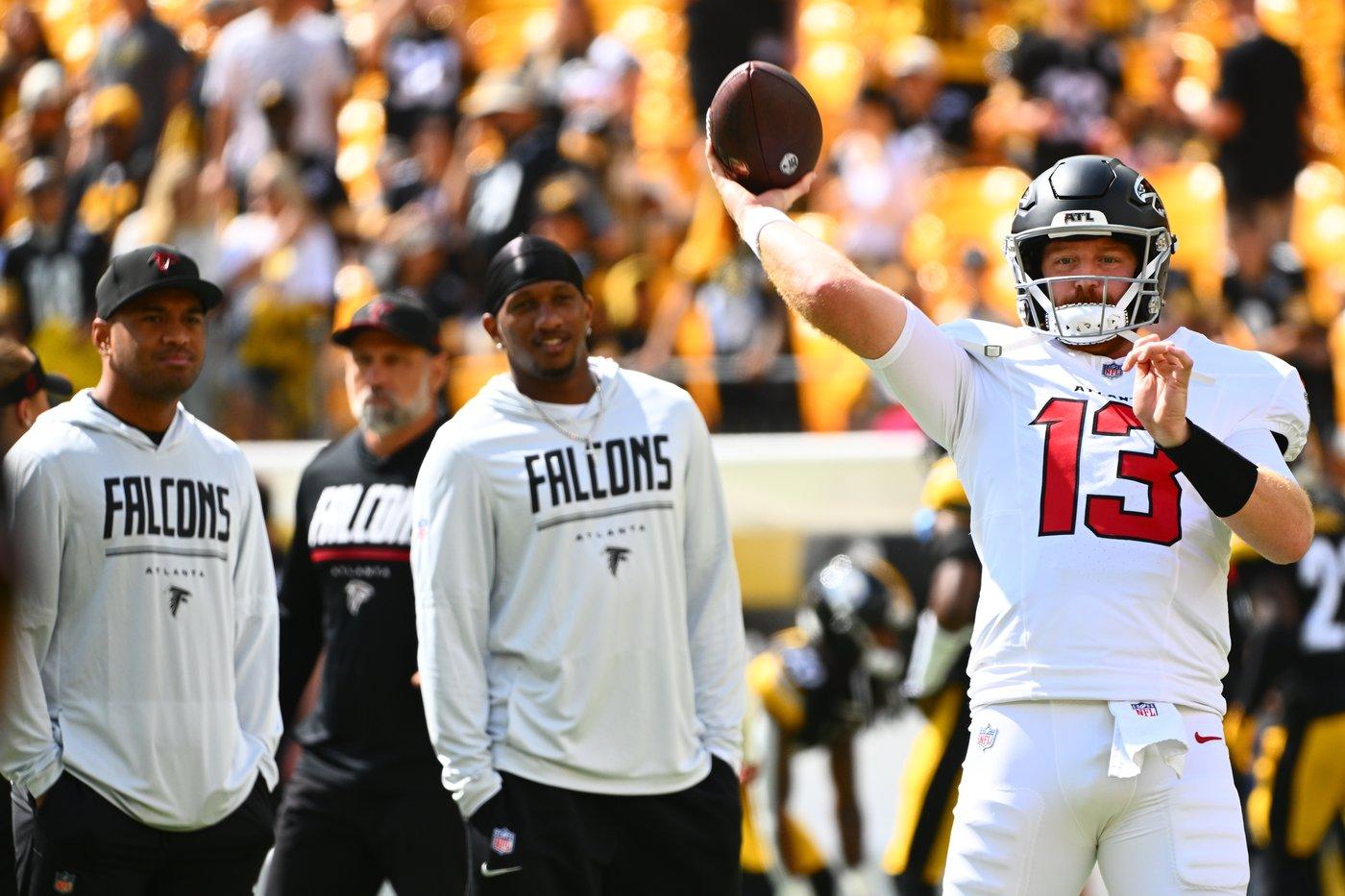 Atlanta Falcons