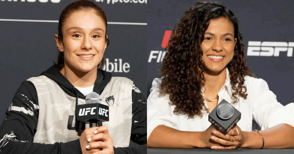 alexa grasso natalia silva