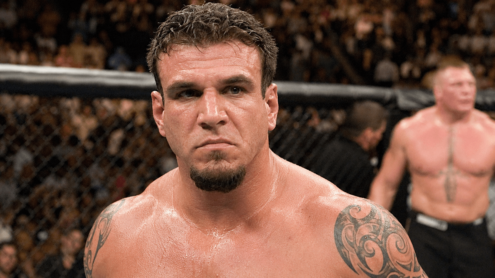 Frank Mir