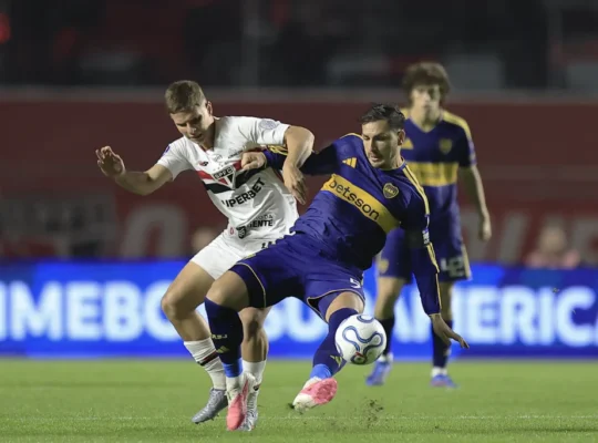 Gustavo Santana são paulo