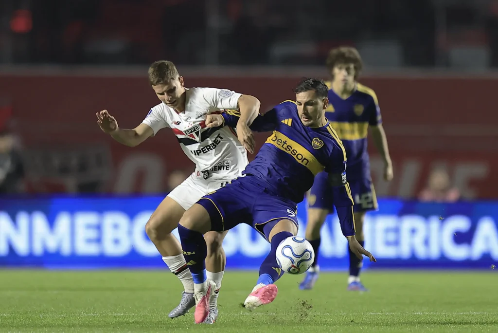 Gustavo Santana são paulo