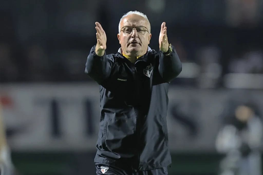 dorival são paulo