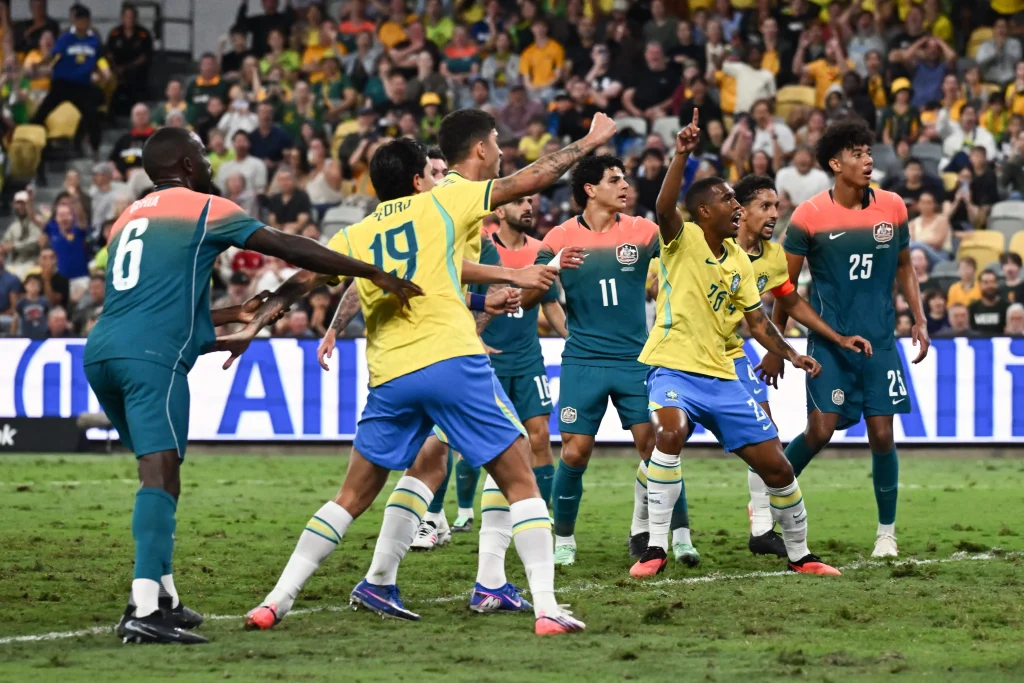 brasil