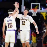 Los Angeles Lakers