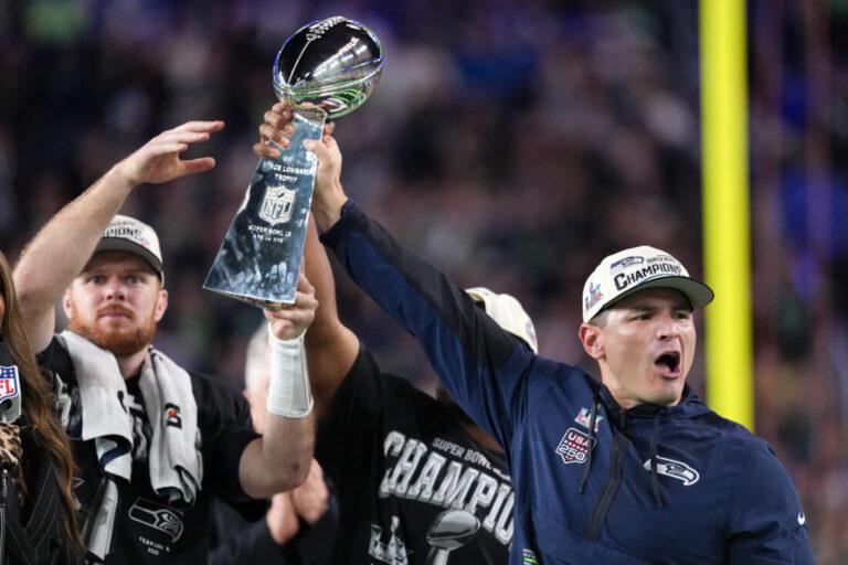 NFL: Power Ranking – Semana 0