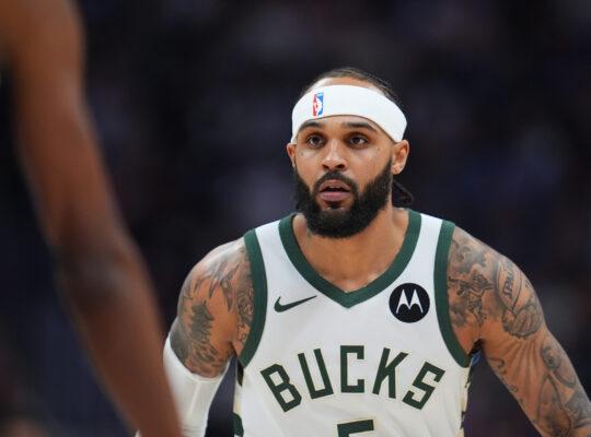 Milwaukee Bucks