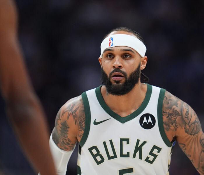 Milwaukee Bucks
