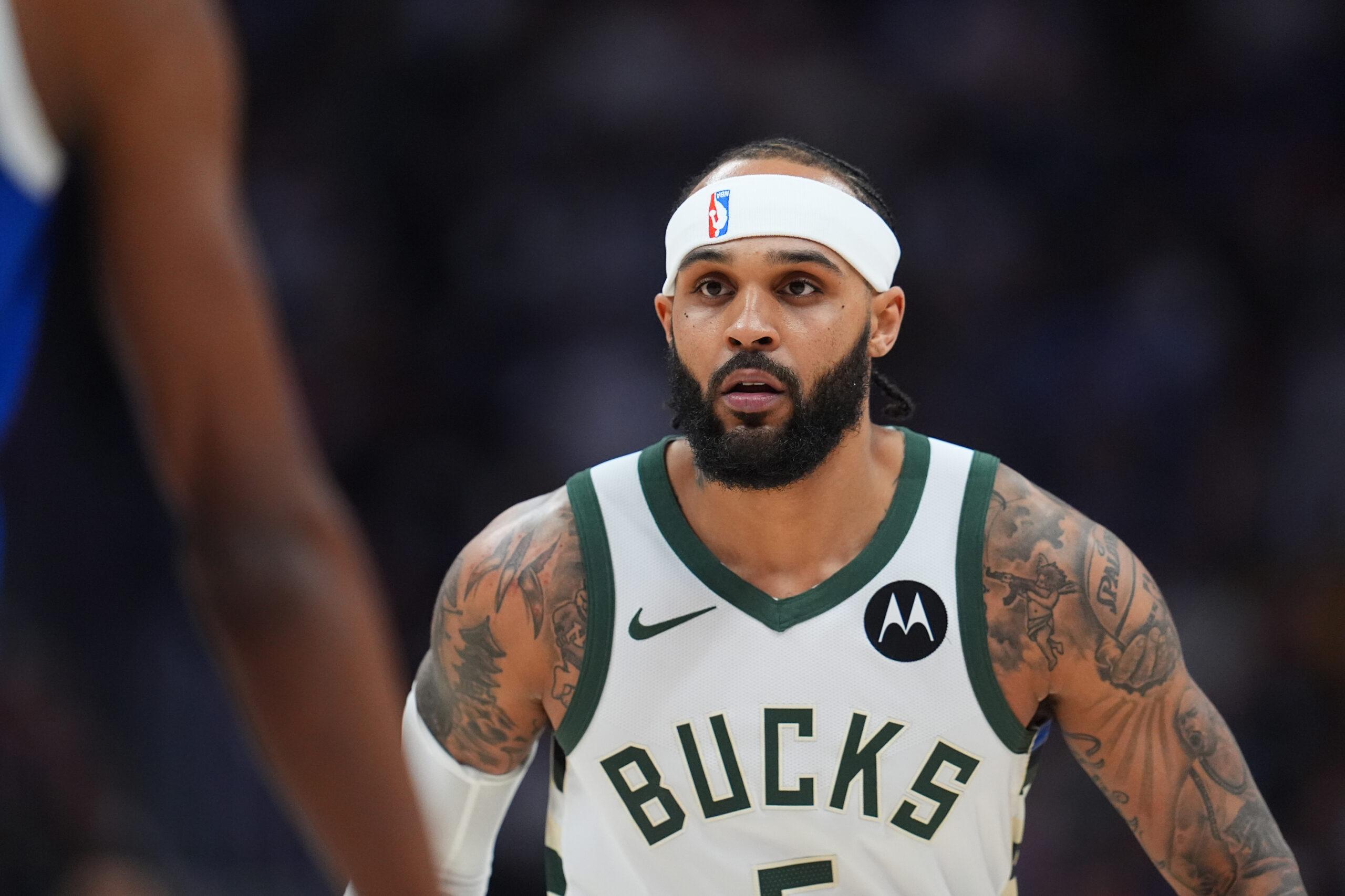 Milwaukee Bucks