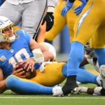 Los Angeles Chargers