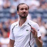 ATP Daniil Medvedev