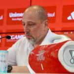 Alessandro Barcellos Internacional