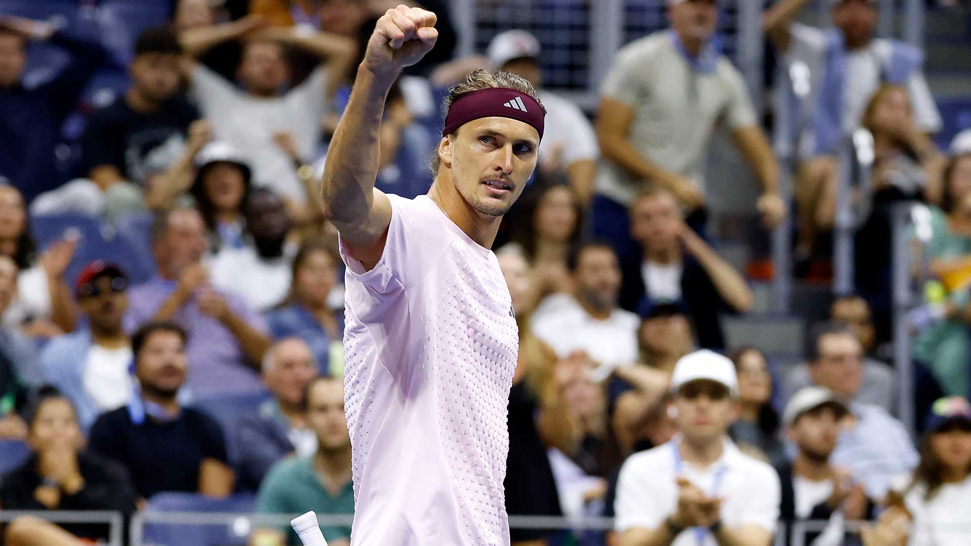 Alexander Zverev