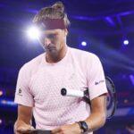 Alexander Zverev