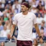 Alexander Zverev