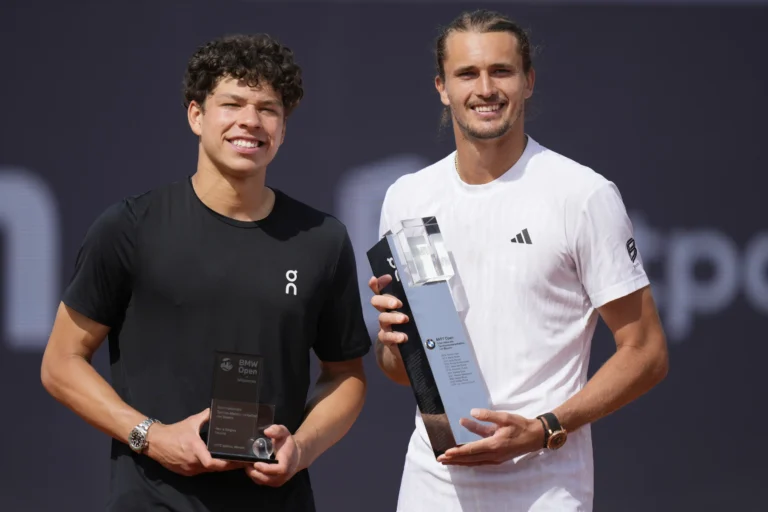 Alexander Zverev x Ben Shelton: o que esperar da final masculina do US Open 2026?