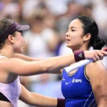 Alexandra Eala Iva Jovic