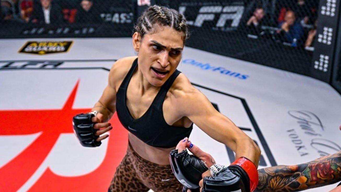 aline pereira