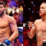 tsarukyan gaethje ufc