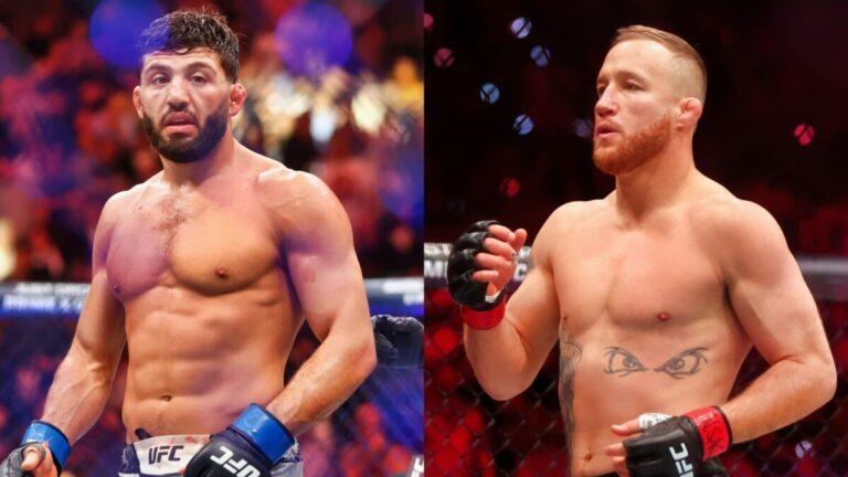 Matchmaking UFC 331: os próximos desafios para Gandra, Pitbull, Ruffy, Tsarukyan, Pantoja e Joshua Van