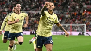 Premier League 2026/27: apenas Arsenal e Manchester City brigam pelo título?
