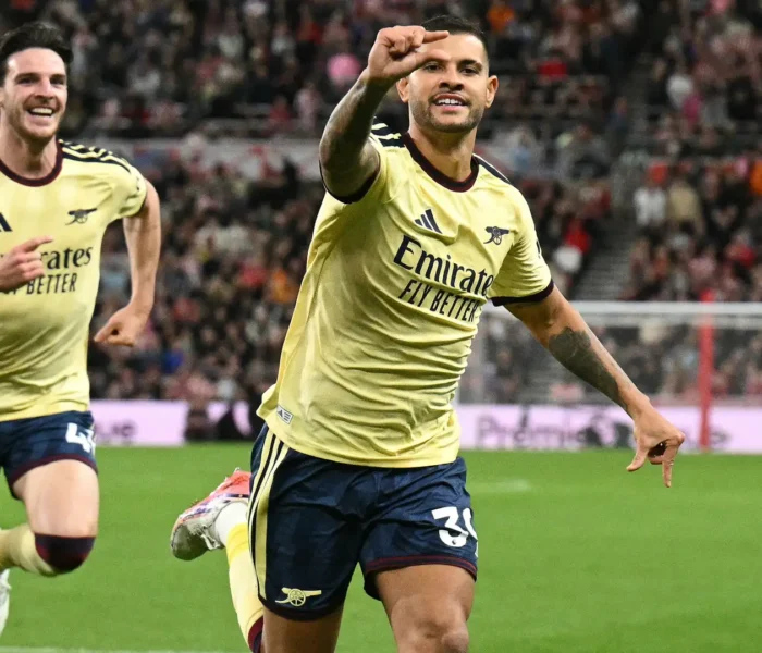 Arsenal Premier League