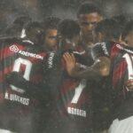 Foto: Divulgação/Athletico-PR