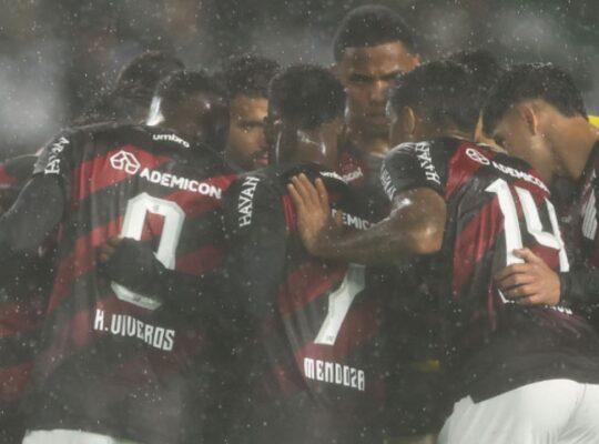 Foto: Divulgação/Athletico-PR