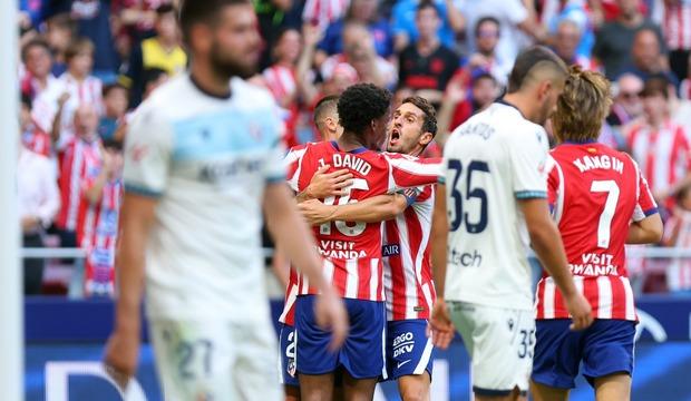 Atlético de Madrid