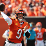 Cincinnati Bengals