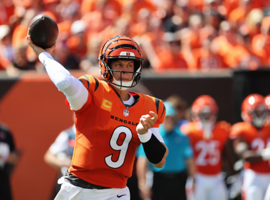 Cincinnati Bengals