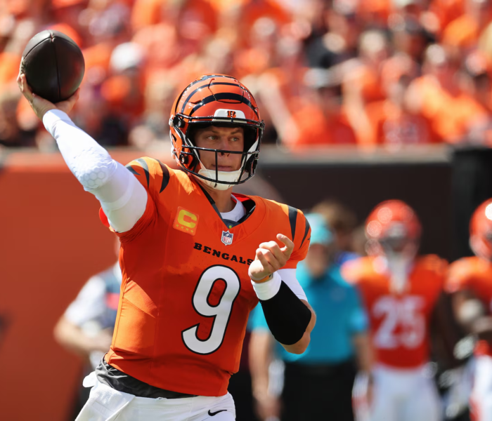 Cincinnati Bengals