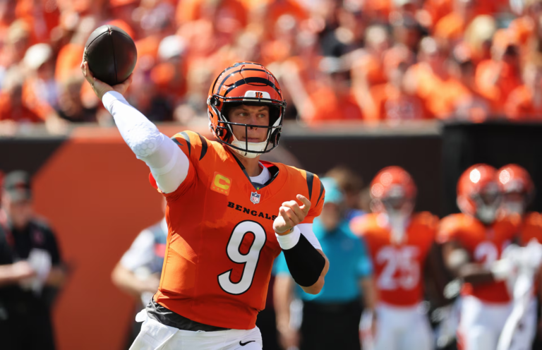 NFL: Cincinnati Bengals achou a ‘receita’ para o sucesso em 2026?