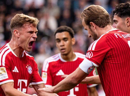 Bayern