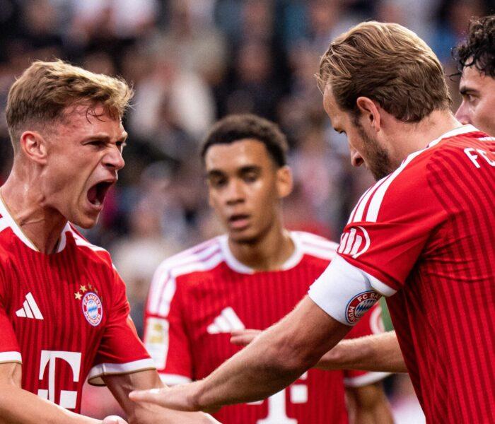 Bayern